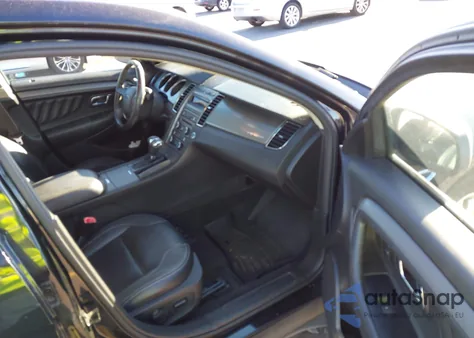 2011 Ford Taurus Sel z USA, uszkodzony, nr VIN 1FAHP2EW7BG139078